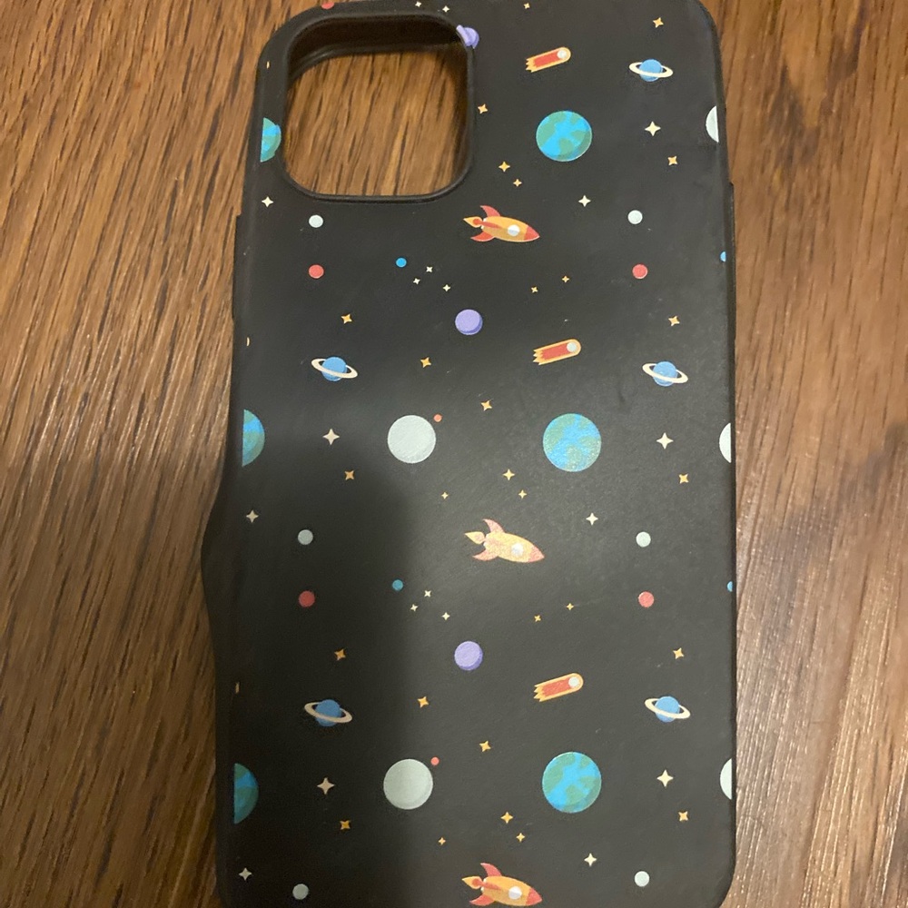 Cell phone cover